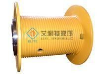 Multiple Disc Brakes Planetary Gearbox Gfw130 for Rexroth 100000nm Hydraulic Winches