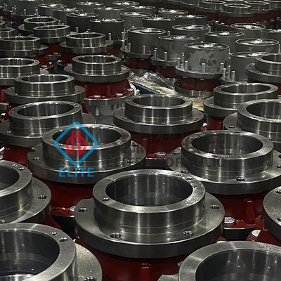Upgrade Your Production Line with Customizable Sai Planetary Gearboxes