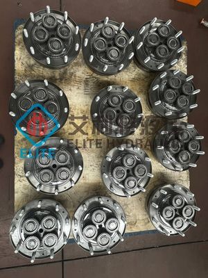 Upgrade Your Production Line with Customizable Sai Planetary Gearboxes